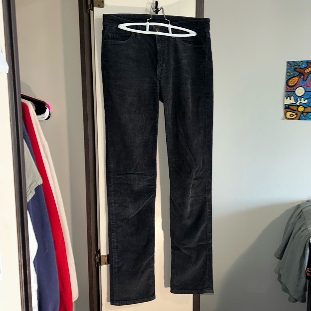 American Apparel Corduroy